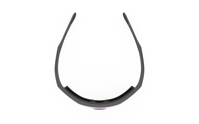 detail Rudy Project TURBOLENCE ImpX Photochromic 2LsRed