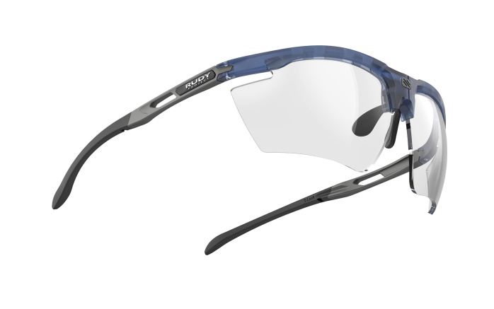 detail Rudy Project MAGNUS ImpX Photochromic 2Black