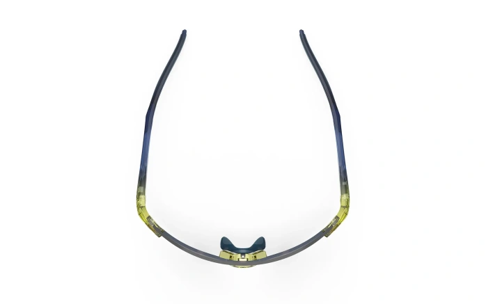 detail Rudy Project ASTRAL MultiLaser Yellow