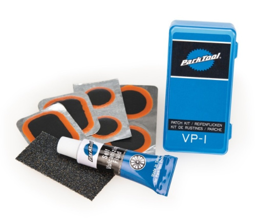 Park Tool VP-1 sada lepení
