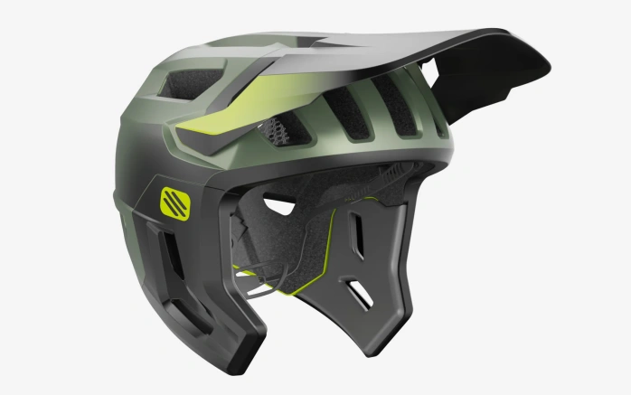 detail Rudy Project Terraform Pro