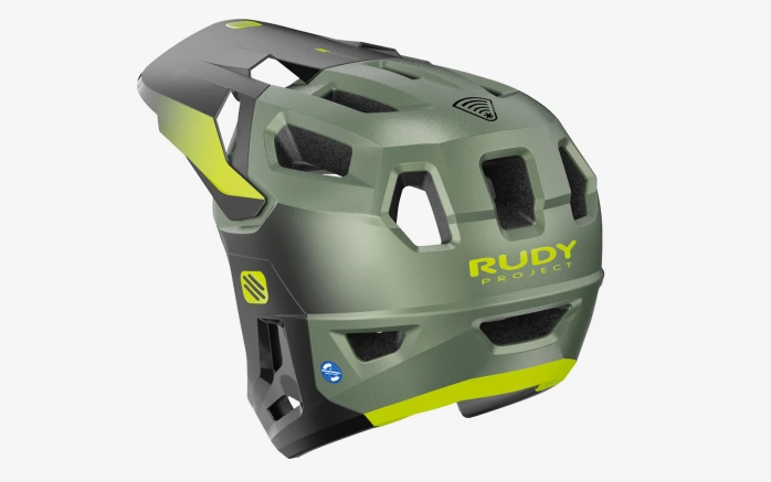 detail Rudy Project Terraform Pro
