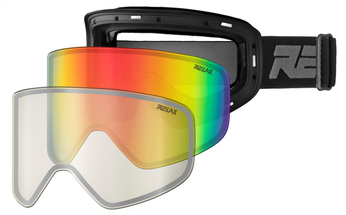 detail Relax X-FIGHTER HTG59I