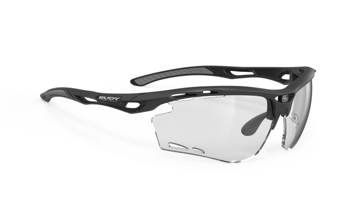 detail Rudy Project PROPULSE ImpX Photochromic 2Black