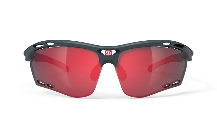 detail Rudy Project PROPULSE MultiLaser Red