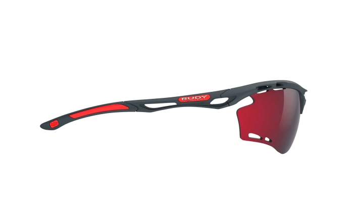 detail Rudy Project PROPULSE MultiLaser Red