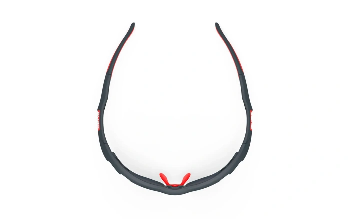 detail Rudy Project PROPULSE MultiLaser Red