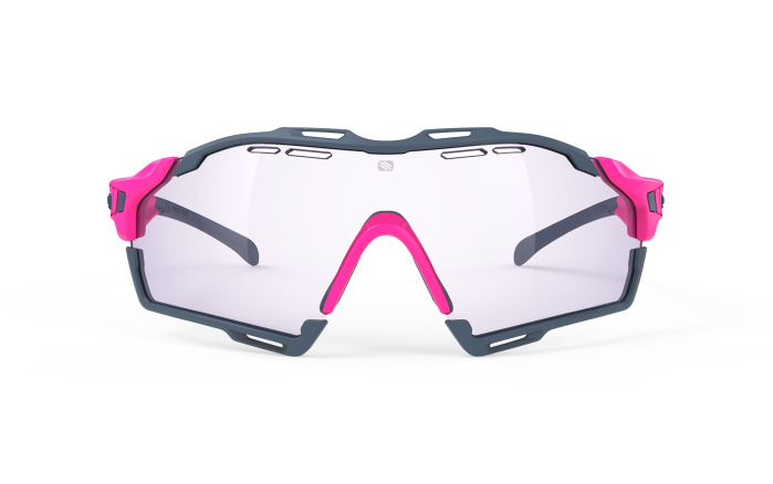 detail Rudy Project CUTLINE ImpX Photochromic 2LsPurple