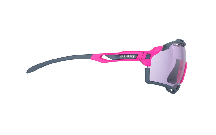 detail Rudy Project CUTLINE ImpX Photochromic 2LsPurple