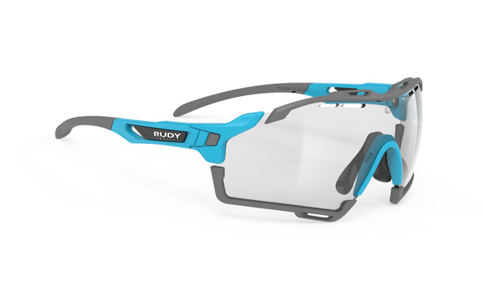 detail Rudy Project CUTLINE ImpX Photochromic 2LsBlack