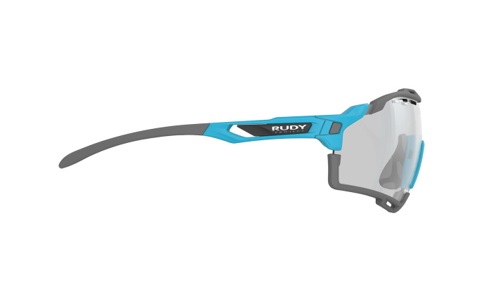 detail Rudy Project CUTLINE ImpX Photochromic 2LsBlack