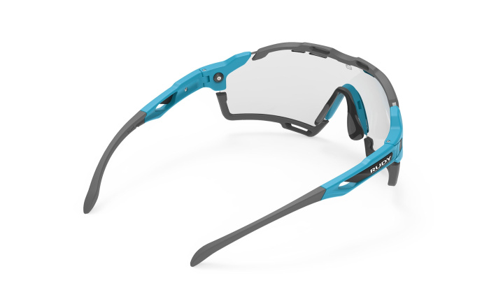 detail Rudy Project CUTLINE ImpX Photochromic 2LsBlack