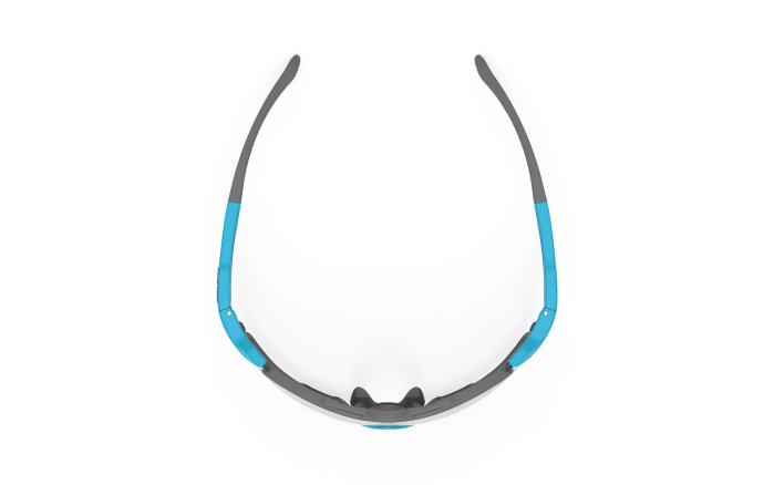 detail Rudy Project CUTLINE ImpX Photochromic 2LsBlack