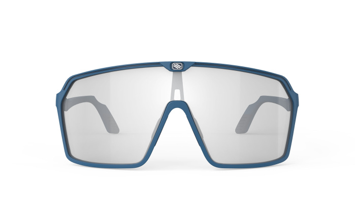 detail Rudy Project SPINSHIELD ImpX Photochromic 2LsBlack