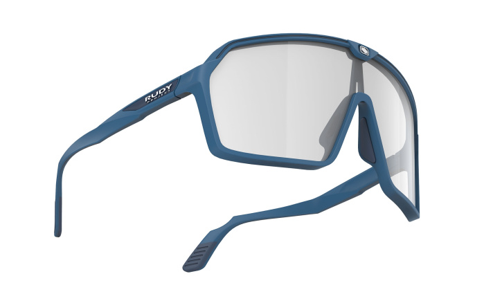 detail Rudy Project SPINSHIELD ImpX Photochromic 2LsBlack