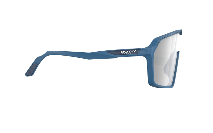 detail Rudy Project SPINSHIELD ImpX Photochromic 2LsBlack