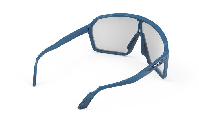 detail Rudy Project SPINSHIELD ImpX Photochromic 2LsBlack
