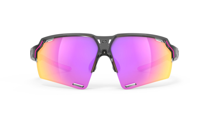 detail Rudy Project DELTABEAT MultiLaser Sunset