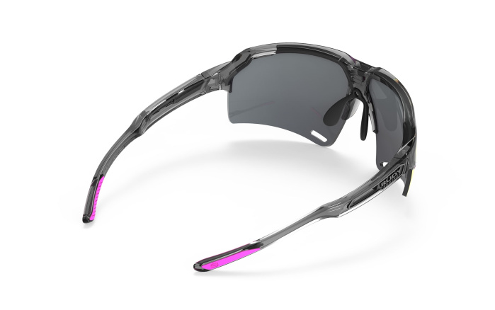 detail Rudy Project DELTABEAT MultiLaser Sunset