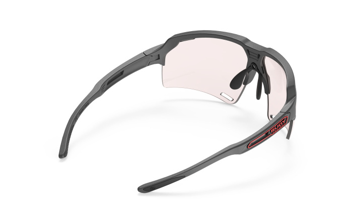 detail Rudy Project DELTABEAT ImpX Photochromic 2Red