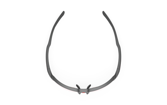 detail Rudy Project DELTABEAT ImpX Photochromic 2Red