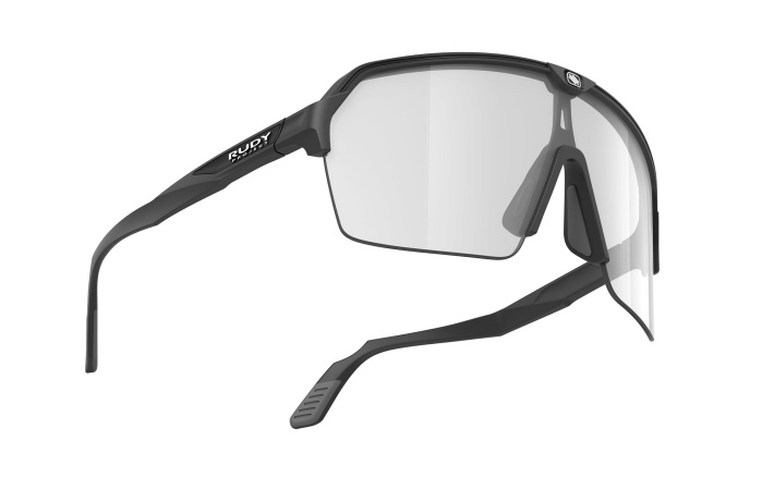 detail Rudy Project SPINSHIELD AIR ImpX Photochromic 2LsBlack