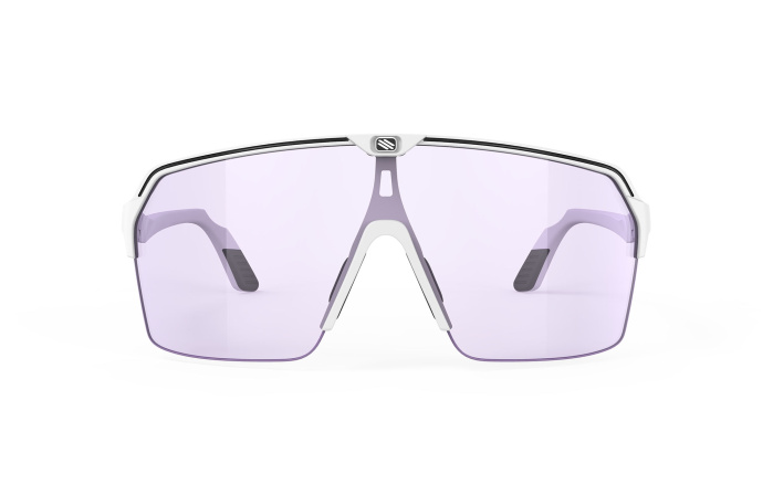 detail Rudy Project SPINSHIELD AIR ImpX Photochromic 2LsPurple