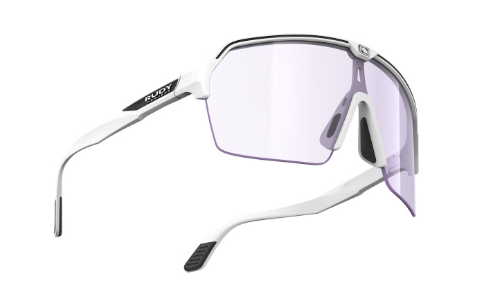detail Rudy Project SPINSHIELD AIR ImpX Photochromic 2LsPurple