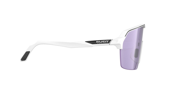 detail Rudy Project SPINSHIELD AIR ImpX Photochromic 2LsPurple