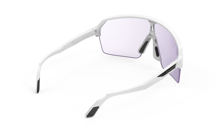detail Rudy Project SPINSHIELD AIR ImpX Photochromic 2LsPurple