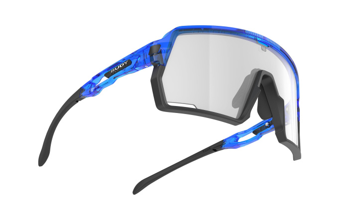 detail Rudy Project KELION ImpX Photochromic 2LsBlack