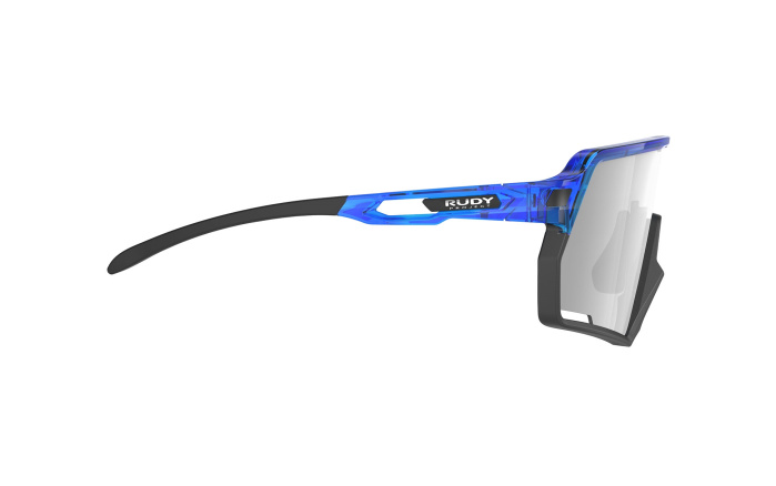 detail Rudy Project KELION ImpX Photochromic 2LsBlack