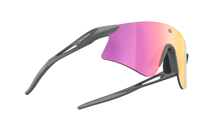 detail Rudy Project ASTRAL MultiLaser Sunset