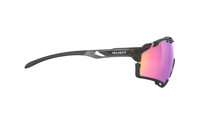 detail Rudy Project CUTLINE MultiLaser Sunset