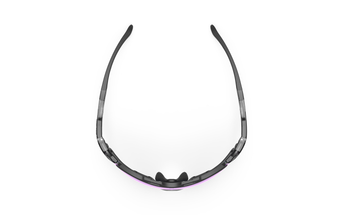 detail Rudy Project CUTLINE MultiLaser Sunset