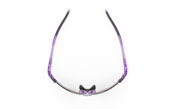 detail Rudy Project ASTRAL X MultiLaser Rose Gold