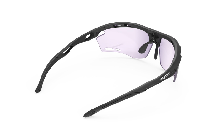 detail Rudy Project PROPULSE ImpX Photochromic 2LsPurple