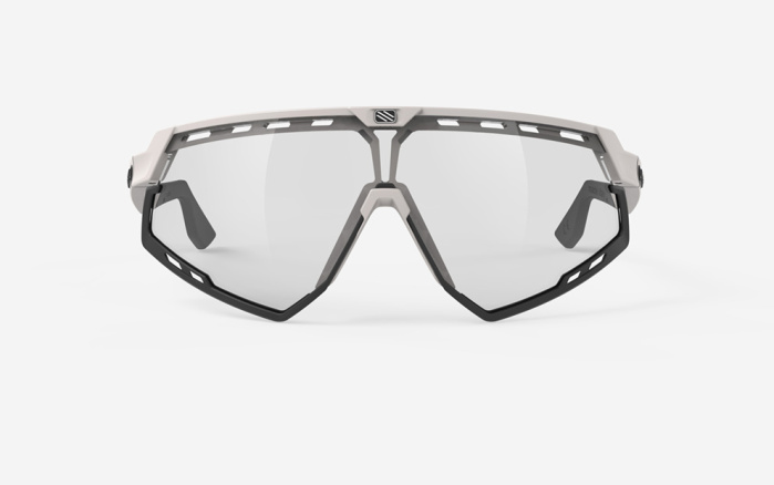 detail Rudy Project DEFENDER ImpX Photochromic 2LsBlack