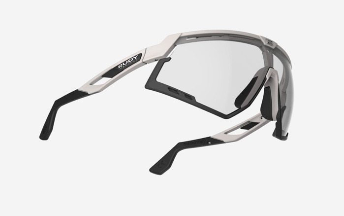 detail Rudy Project DEFENDER ImpX Photochromic 2LsBlack