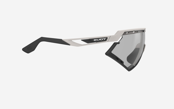 detail Rudy Project DEFENDER ImpX Photochromic 2LsBlack