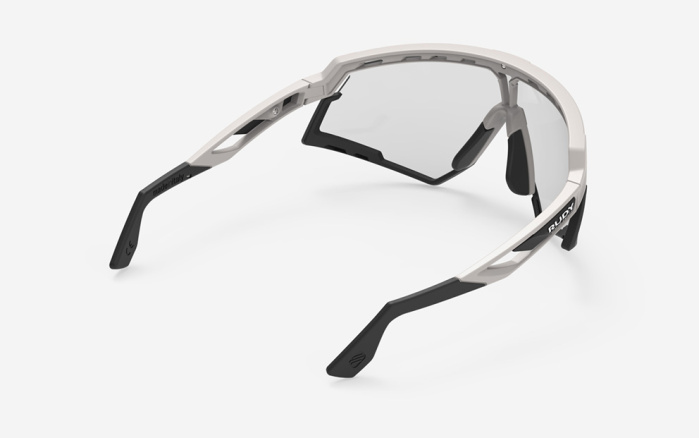 detail Rudy Project DEFENDER ImpX Photochromic 2LsBlack