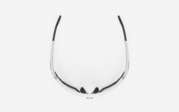 detail Rudy Project DEFENDER ImpX Photochromic 2LsBlack