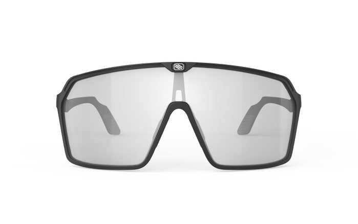 detail Rudy Project SPINSHIELD ImpX Photochromic 2LsBlack