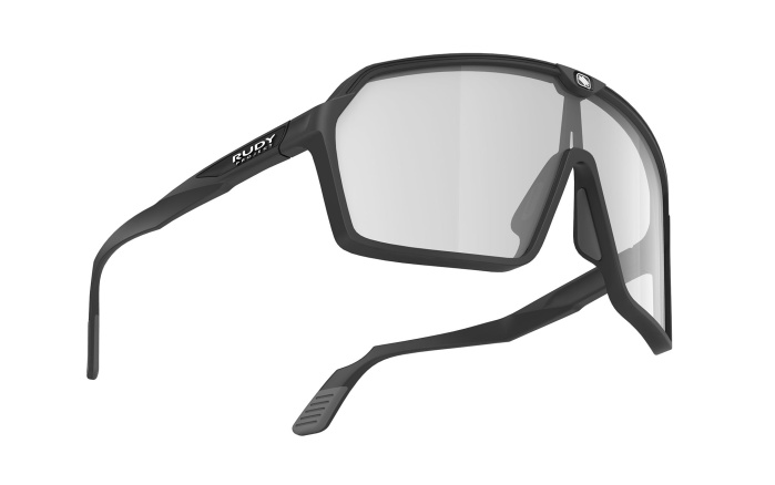 detail Rudy Project SPINSHIELD ImpX Photochromic 2LsBlack