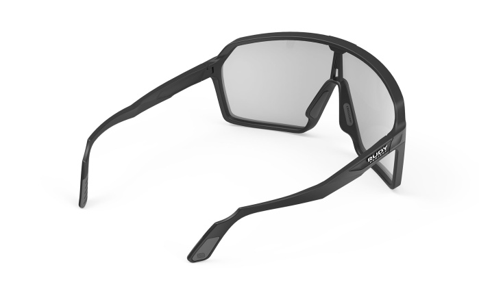 detail Rudy Project SPINSHIELD ImpX Photochromic 2LsBlack