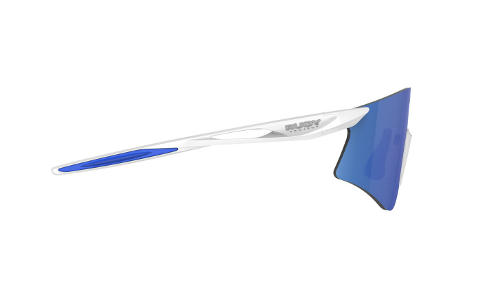 detail Rudy Project ASTRAL MultiLaser Blue