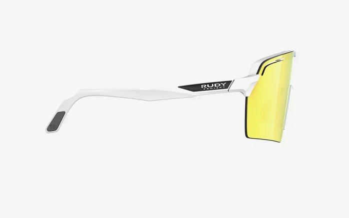 detail Rudy Project SPINSHIELD Pro White