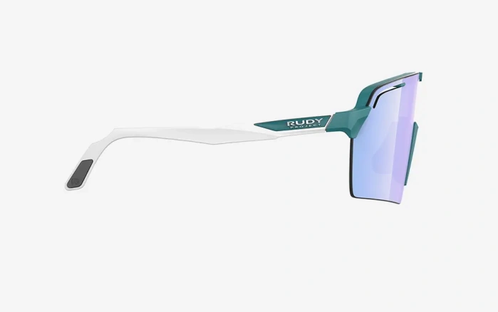 detail Rudy Project SPINSHIELD Pro Teal