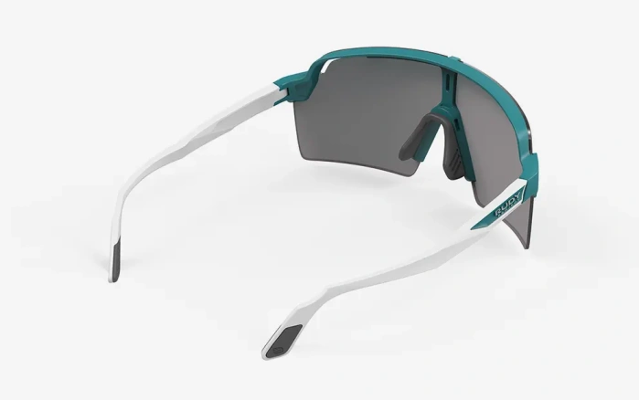 detail Rudy Project SPINSHIELD Pro Teal