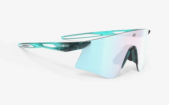 detail Rudy Project ASTRAL MultiLaser Osmium